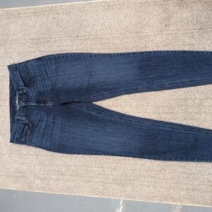 Ll Bean skinny jeans